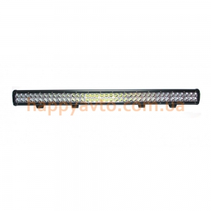 Светодиодная фара комбинированного света AllLight C-234W 78chip CREE combo 9-30V нижний крепеж